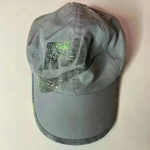 Nike Grey Hat